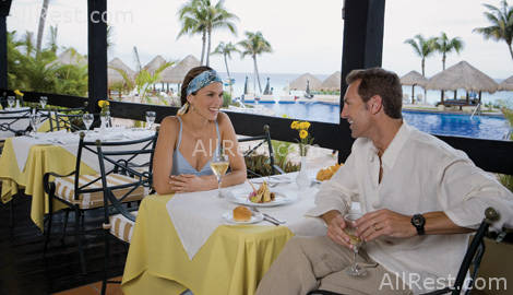 Grand Melia Cancun 30